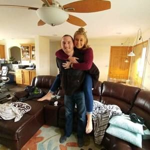 Meet your Posher, Lacey